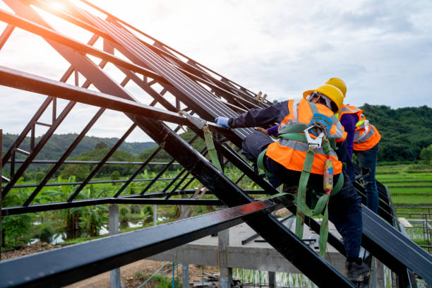 Professional Roofing Contractor in Lancaster, WI