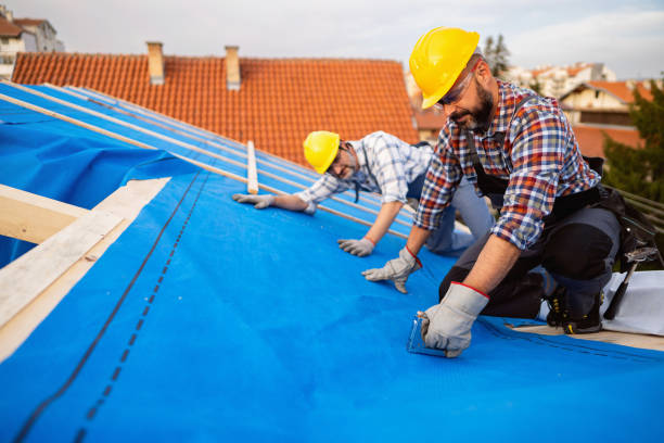 Quick and Trustworthy Emergency Roof Repair Services in Lancaster, WI