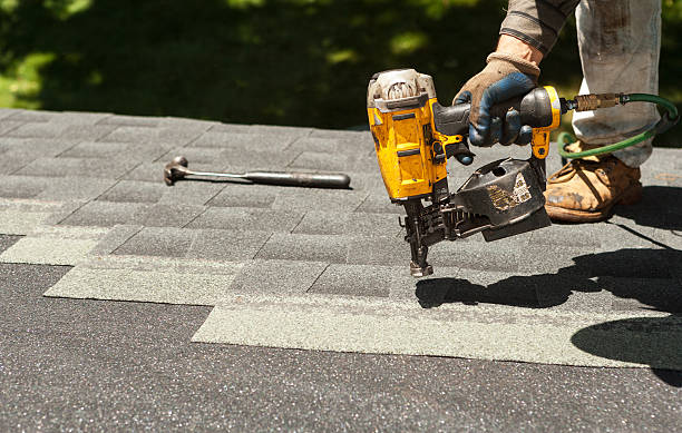 Quick and Trustworthy Emergency Roof Repair Services in Lancaster, WI